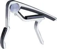Dunlop 87N Trigger Electrique chrome Acheter Direct