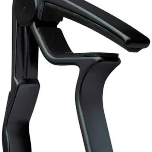 Vente Directe Dunlop 87B Trigger Electrique black