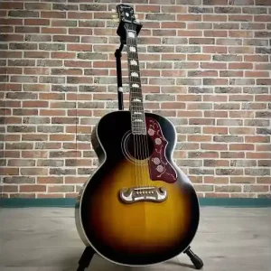 Satisfait Ou Remboursé J-200 INSPIRED BY GIBSON