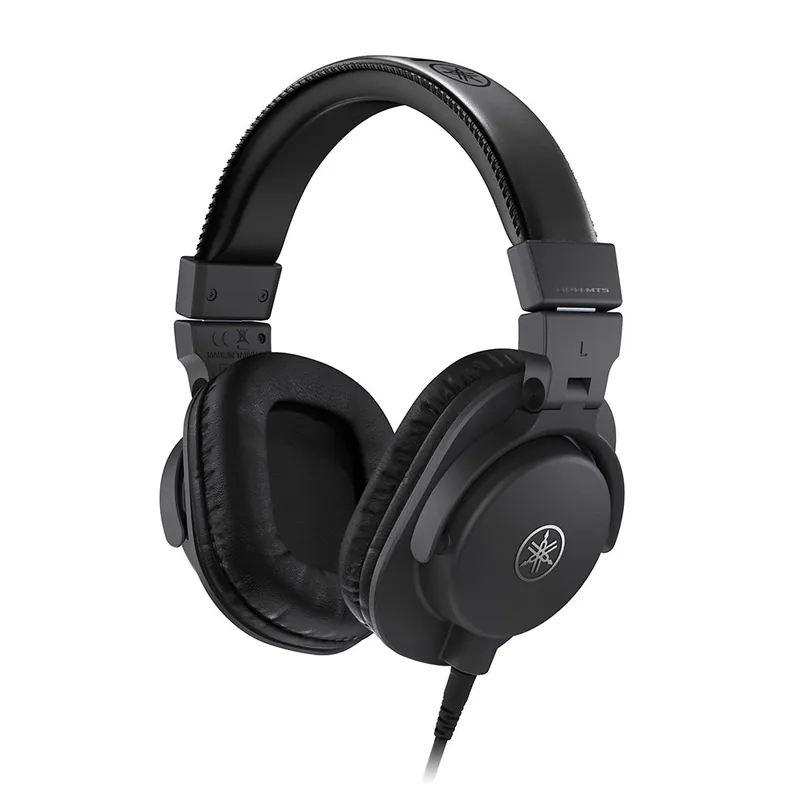 DISCONTINUE Yamaha MT5 casque fermé STUDIO Commande En Gros