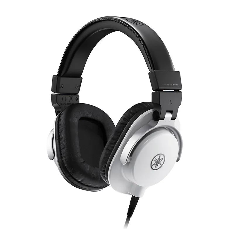 Prix Bas Yamaha MT5W Casque fermé studio
