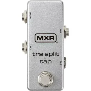 MXR M231 TRS SPLIT + TAP Satisfait Ou Remboursé