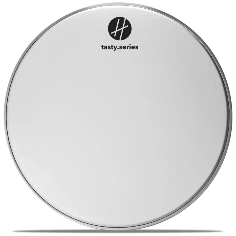 HEATS Tasty 08" Coated Meilleure Vente