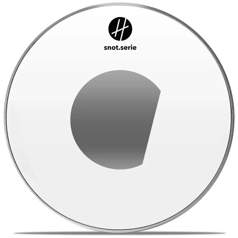 Prix Réduit HEATS Snot 18" Clear