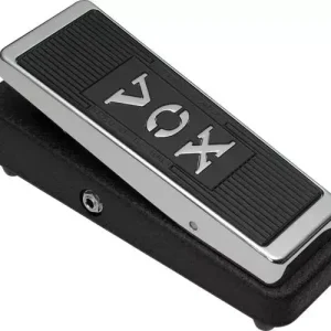 PEDALE WAH V846 VINTAGE Vente Flash