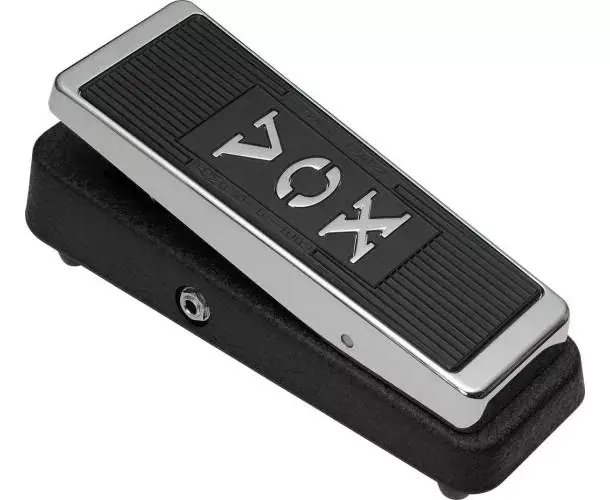 PEDALE WAH V846 VINTAGE Vente Flash