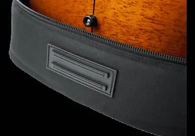 Offre Du Jour Gator Housse pour guitare acoustique mini