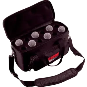 Satisfait Ou Remboursé Gator HOUSSE MICROS x12
