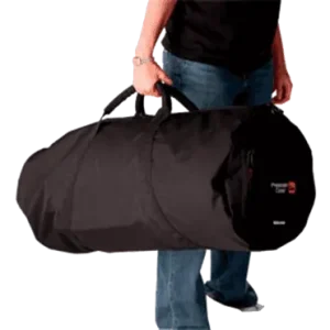 Gator HOUSSE NYLON ACCESSOIRES PERCU 14X36 Pas Cher