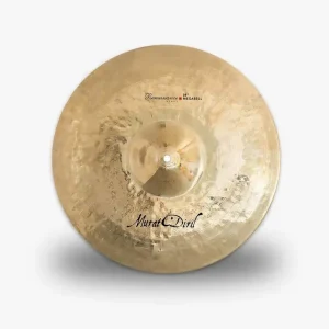 MURAT DIRIL Renaissance 21" Heavy Ride Acheter Direct