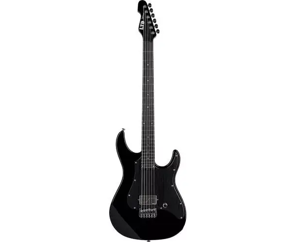 GUITARE ELECTRIQUE SN1 BARITONE HT BLACK Nouvelle Collection