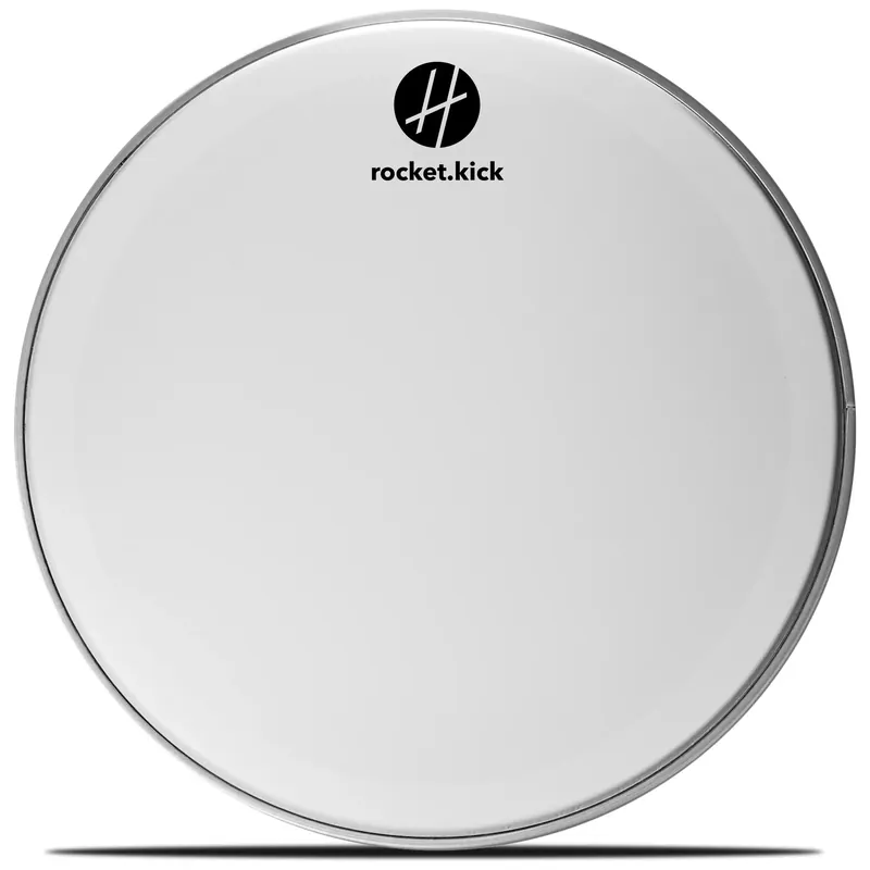 HEATS Rocket Kick 20" Bass Coated Solde