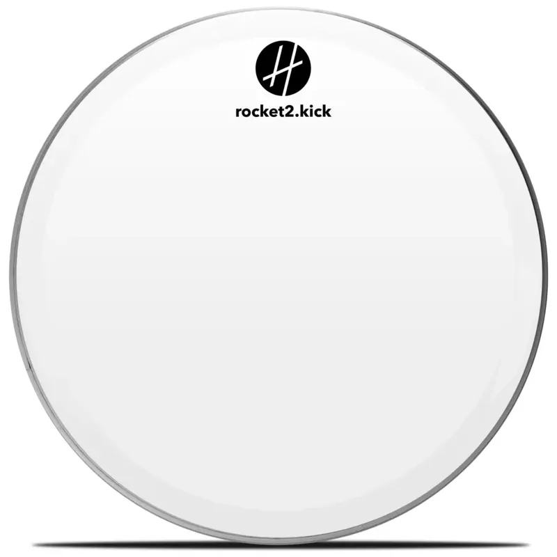 HEATS Rocket 2 Kick 22" Bass Clear Commander Vite