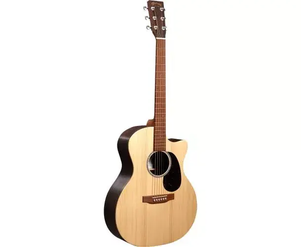 Prix Choc GPC-X2E SITKA/COCOBOLO HPL