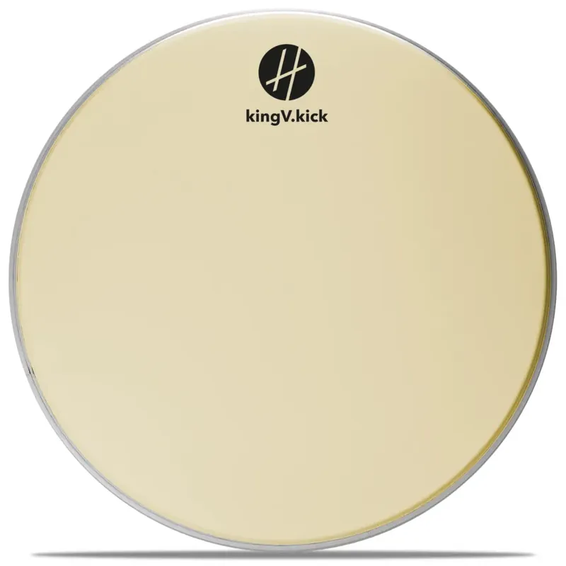 Marque HEATS Kingv 22" Bass Coated