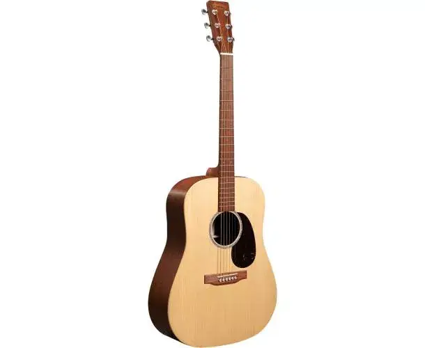 D-X2E SITKA/ACAJOU HPL Expédié Aujourd'hui