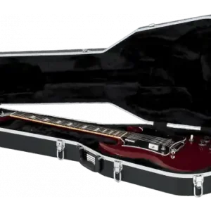 Super Prix Gator ETUI GUITARE DE TYPE SG