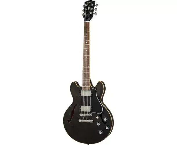 Super Prix ES-339 TRANS EBONY