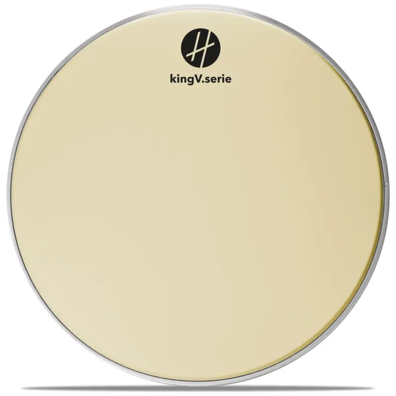 Vente Flash HEATS Kingv 10" Coated
