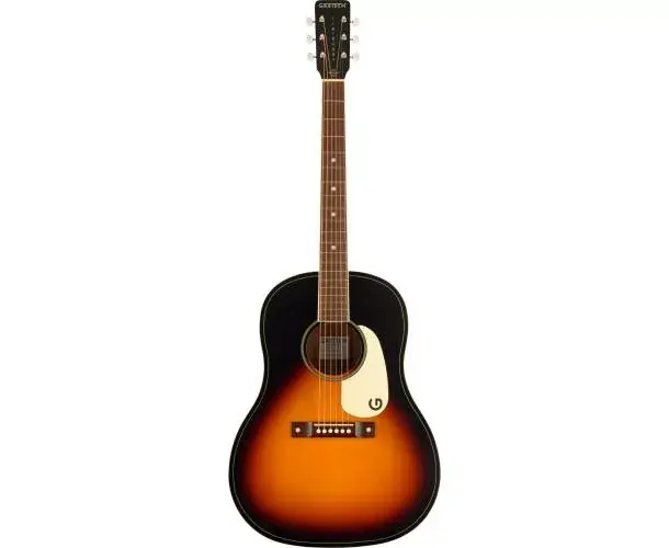 Retour Gratuit JIM DANDY DREADNOUGHT REX BURST