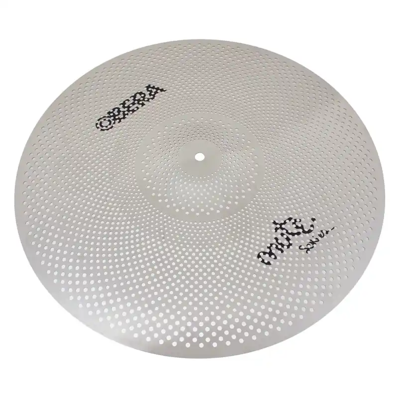 OBERA Mute 20" Ride Promotion Saisonnière