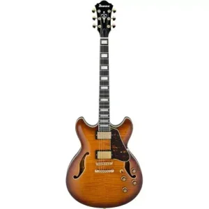 AS93FMVLS VIOLIN SUNBURST Acheter En Ligne