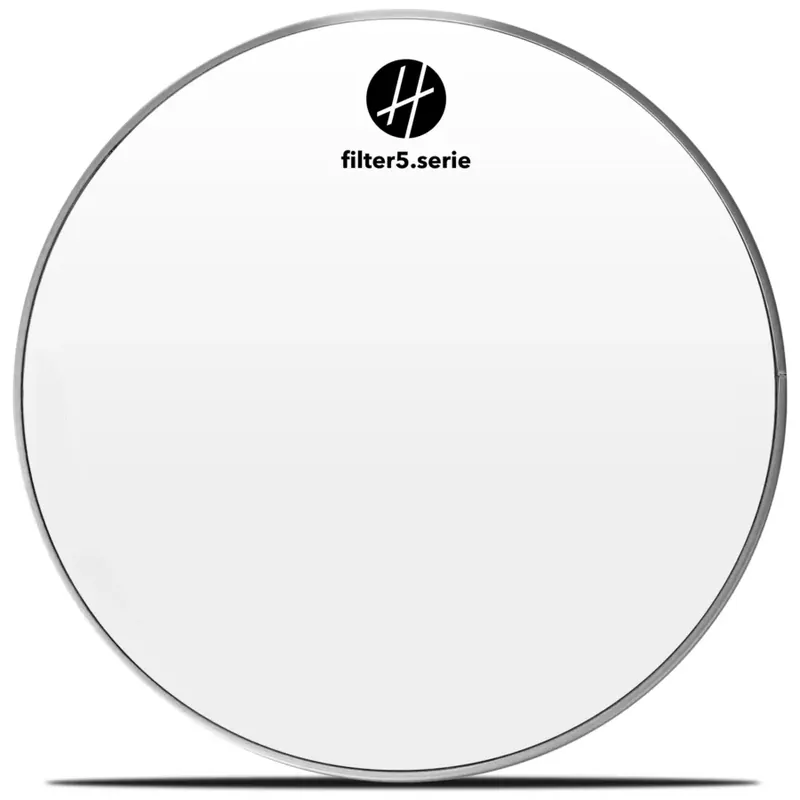 Dernière Chance HEATS Filter 5 13" Timbre