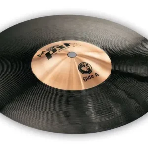 PAISTE PSTX 12" Djs 45 Ride Jusqu'à Épuisement Des Stocks