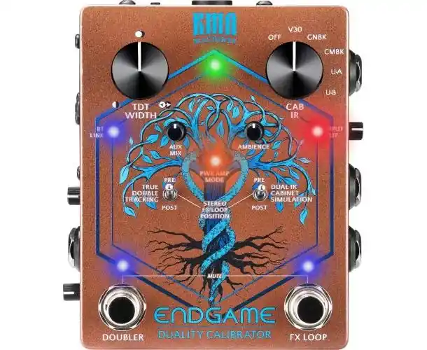 Acheter En Ligne ENDGAME