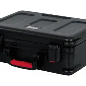 Quantité Limitée DISCONTINUE Gator MOUSSE PRE-DECOUPEE 11x16x5