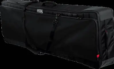 Soldes Gator Softcase pour clavier 88 touches