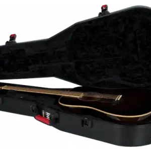 Solde Gator ETUI POLYETHYLENE - DREADNOUGHT