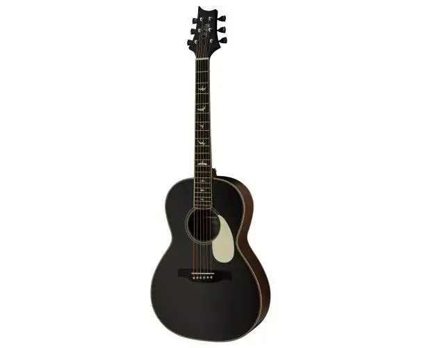 Meilleur Choix PRS - SE P20E SATIN BLACK TOP SONITONE