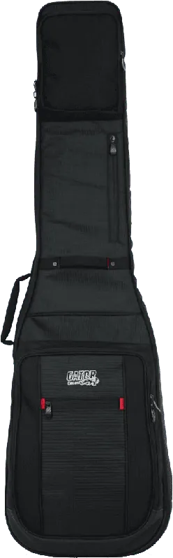 housse guitare gator cases pro-go guitare basse Prix Choc