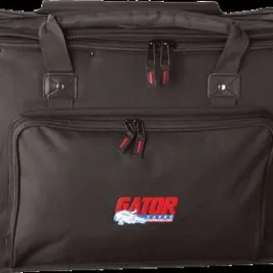 Super Prix Gator RACK 4 UNITES BANDOULIERE