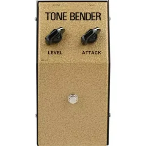VINTAGE SERIES MKI TONE BENDER Prix Choc