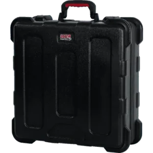 DISCONTINUE Gator GTSA-UTLDF191907 - Case en polyéthylène avec mousse prédécoupée 19 x 19 x 7 Paiement Sécurisé