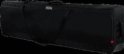 Gator Softcase pour clavier SLIM XL 88 notes Certifié