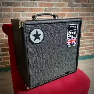 AMPLI BASSE UNITY 30 Soldes