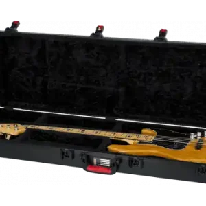 Gator ETUI POLYETHYLENE POUR GUITARE BASSE Achetez Aujourd'hui