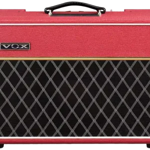 Affaire À Saisir AC10 C1-CVR CLASSIC VINTAGE RED LIMITED EDITION