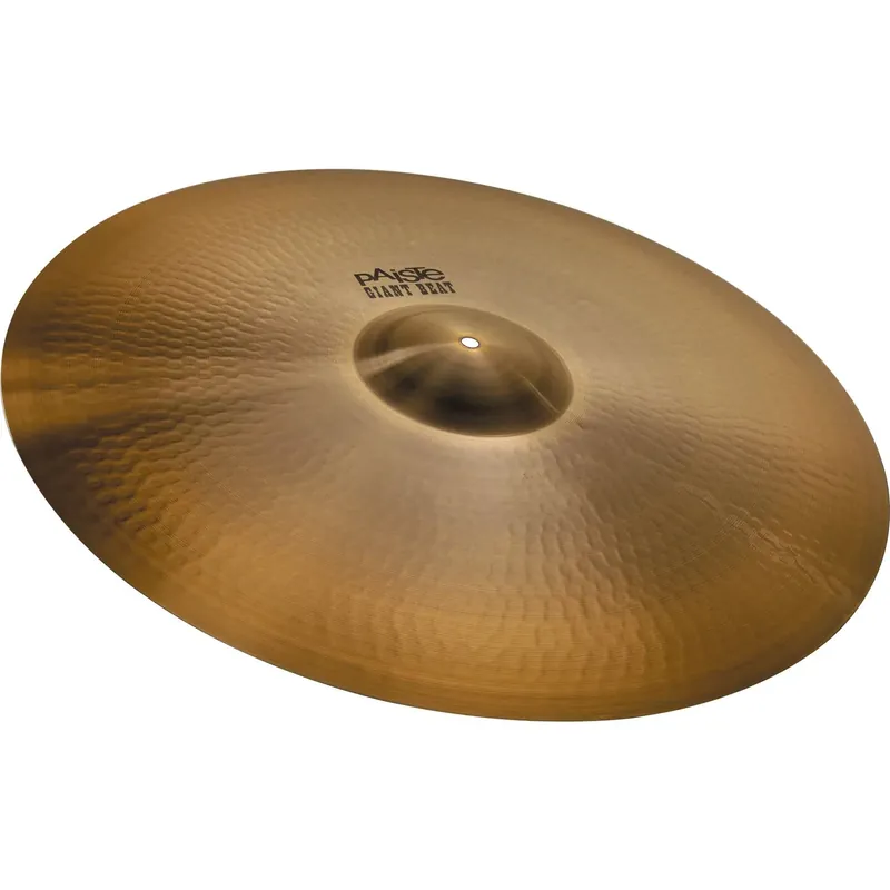 Usine Directe PAISTE Giant Beat 20" Ride