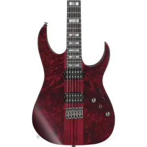RGT1221PBSWL STAINED WINE RED LOW GLOSS Prix Choc
