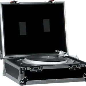 Gator ETUI POUR PLATINE VINYLE Prix Cassé