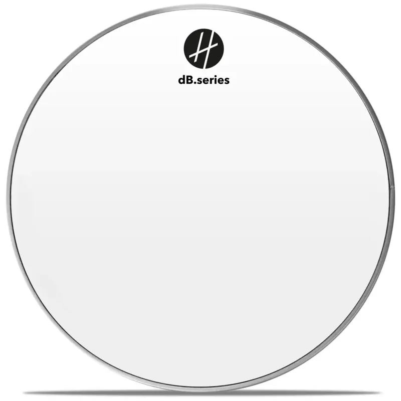 Commander Vite HEATS Db 12" Clear