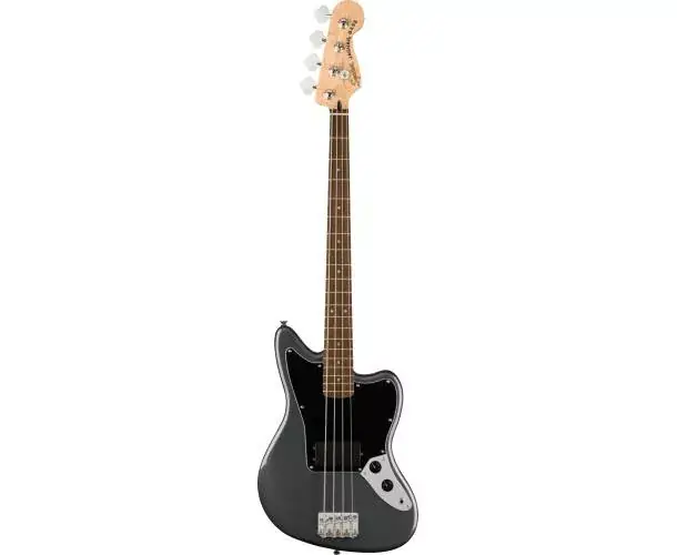 AFFINITY SERIES® JAGUAR® BASS H Quantité Limitée
