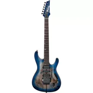 Nouveauté S1070PBZCLB CELUREAN BLUE BURST