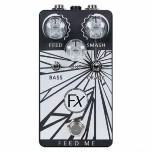 Prix Promo FEED ME MK3