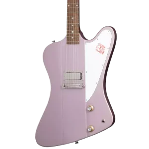 1963 FIREBIRD I (INCL. HARD CASE) HEATHER POLY Offre Exclusive