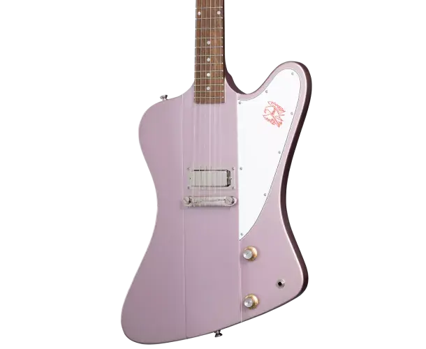 1963 FIREBIRD I (INCL. HARD CASE) HEATHER POLY Offre Exclusive